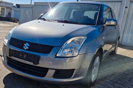 Suzuki Swift 135.000 km 2.200 &euro; Waiblingen OT Hegnach 71334