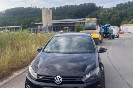 VW Golf 213.000 km 10.800 &euro; Winnenden 71364