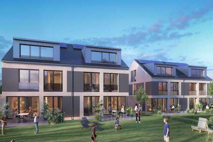 Haus Neuhausen auf den Fildern - 6 Zimmer, 181 m&sup2;, 970.000&euro; | Angebot:26610038