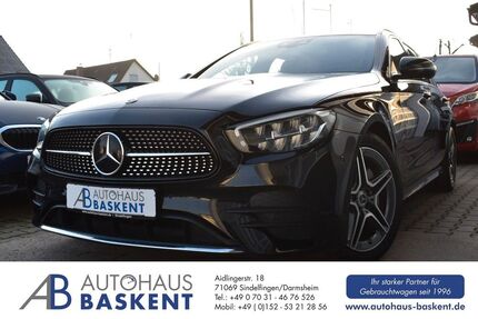 Mercedes-Benz E 220 59.900 km 35.890 &euro; Sindelfingen-Darmsheim 71069