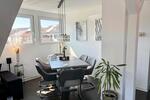 Dachgeschoßwohnung Stuttgart Feuerbach - 2.5 Zimmer, 62 m&sup2;, 334.000&euro; | Angebot:26000156