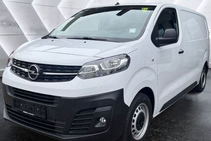 Opel Vivaro 14.300 km 19.890 &euro; Bietigheim-Bissingen 74321