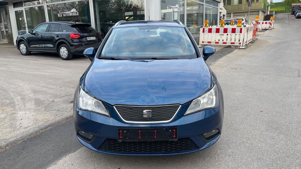 Seat Ibiza 238.164 km 1.990 &euro; Marbach am Neckar 71672