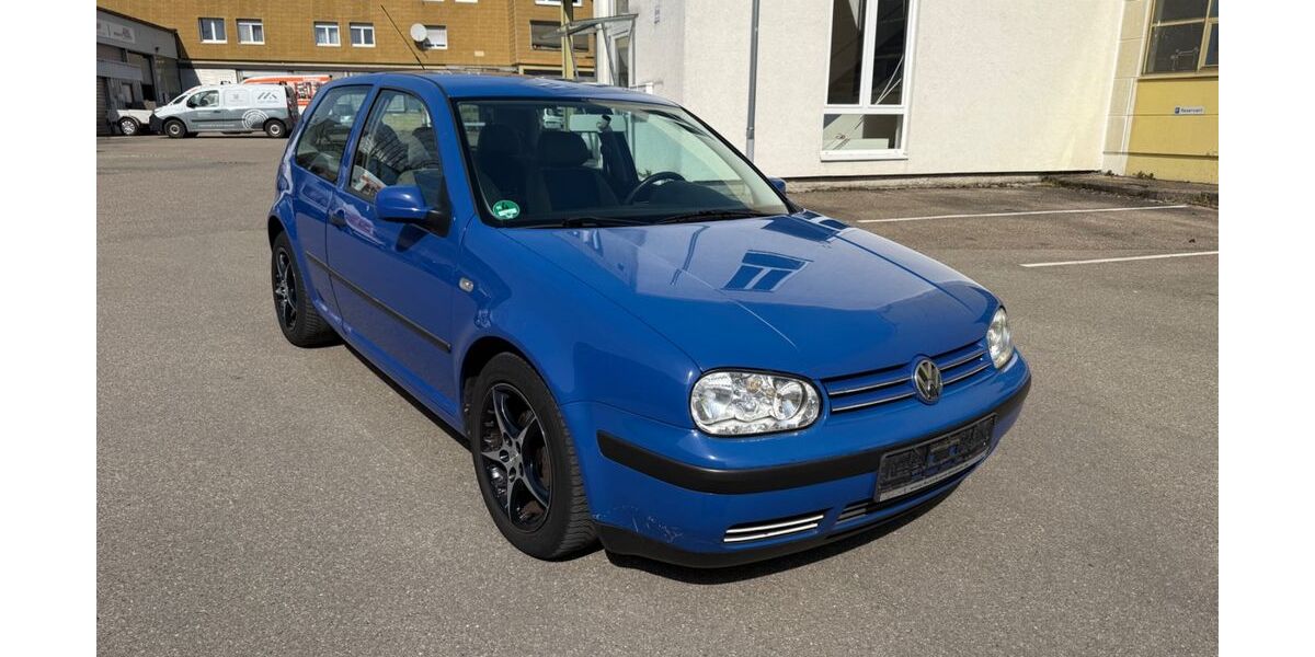 VW Golf 154.000 km 1.900 &euro; Möglingen 71696