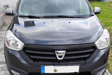 Dacia Lodgy 53.500 km 11.200 &euro; Ilsfeld 74360