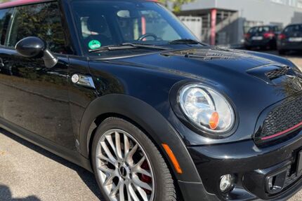 Mini John Cooper Works 160.631 km 4.999 &euro; Fellbach 70736