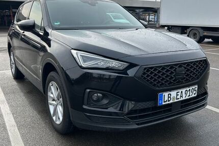 Seat Tarraco 191.000 km 17.000 &euro; Korntal 70825