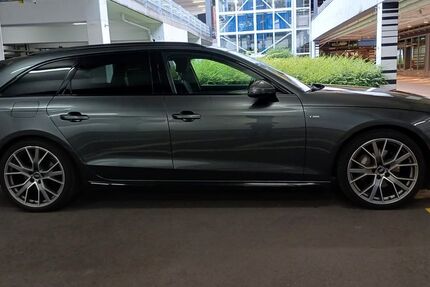Audi A4 166.000 km 19.700 &euro; Esslingen am Neckar 73733