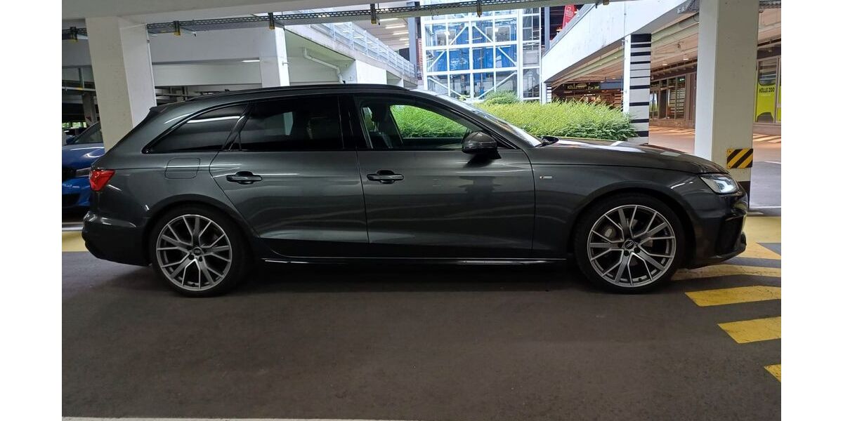 Audi A4 166.000 km 19.700 &euro; Esslingen am Neckar 73733