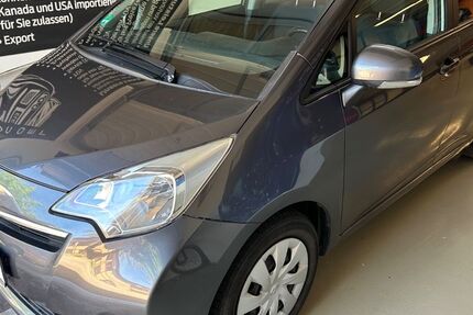 Toyota Verso-S 150.020 km 4.990 &euro; LEONBERG 71229