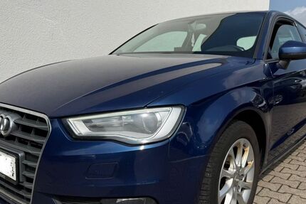Audi A3 289.851 km 5.890 &euro; Heilbronn 74081
