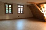 Dachgeschoßwohnung Weinsberg - 4 Zimmer, 120 m&sup2;, 1.600&euro; | Angebot:26254420