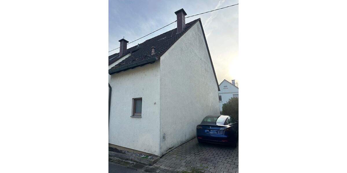 Reihenendhaus Illingen - 5 Zimmer, 95 m&sup2;, 329.000&euro; | Angebot:25731378