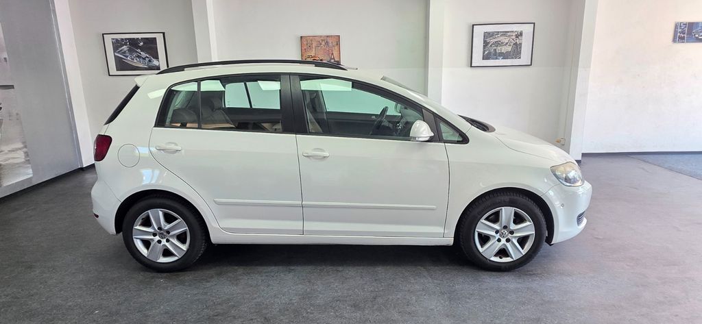 VW Golf Plus 93.000 km 5.990 &euro; Asperg/Ludwigsburg bei Stuttgart 71679