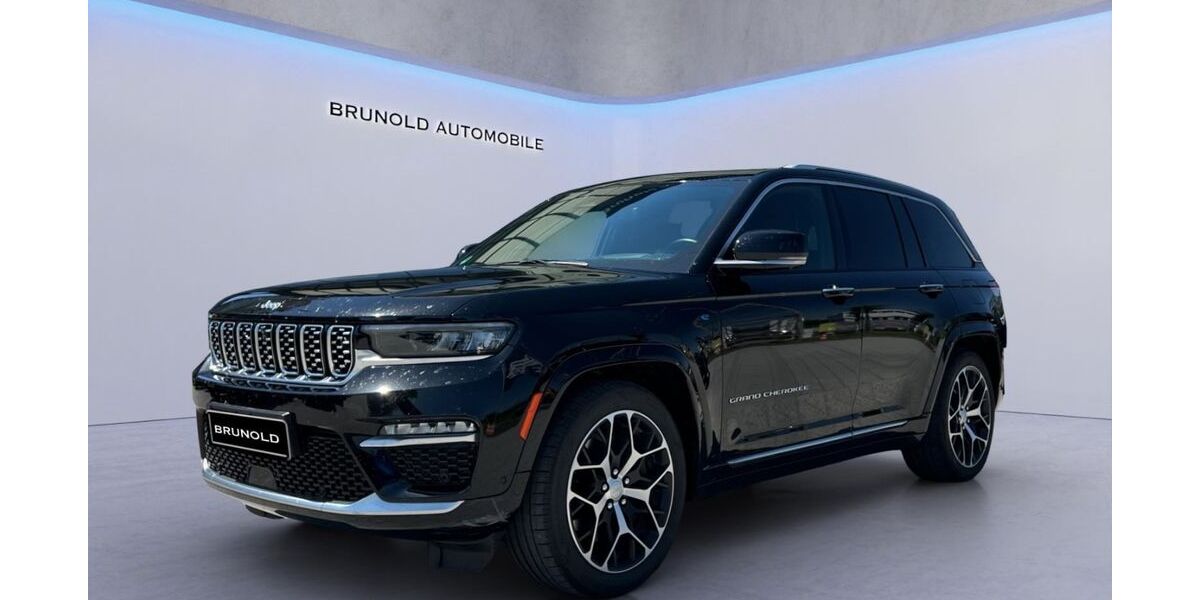 Jeep Grand Cherokee 82.150 km 52.900 &euro; Stuttgart 70565