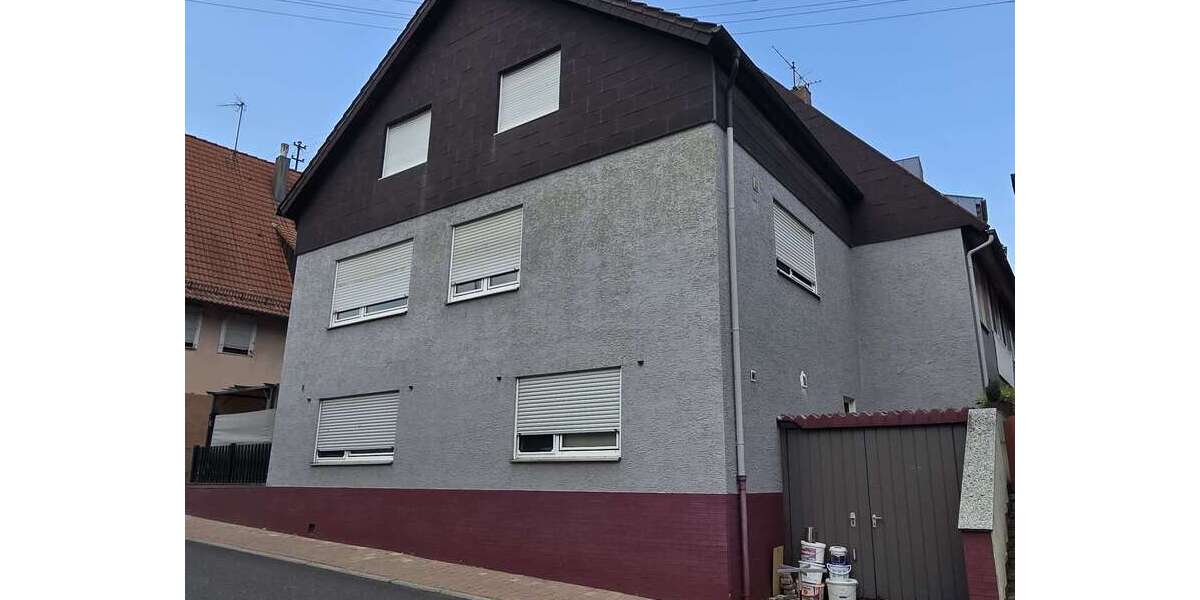 Einfamilienhaus Brackenheim - 11 Zimmer, 236 m&sup2;, 829.000&euro; | Angebot:27196220