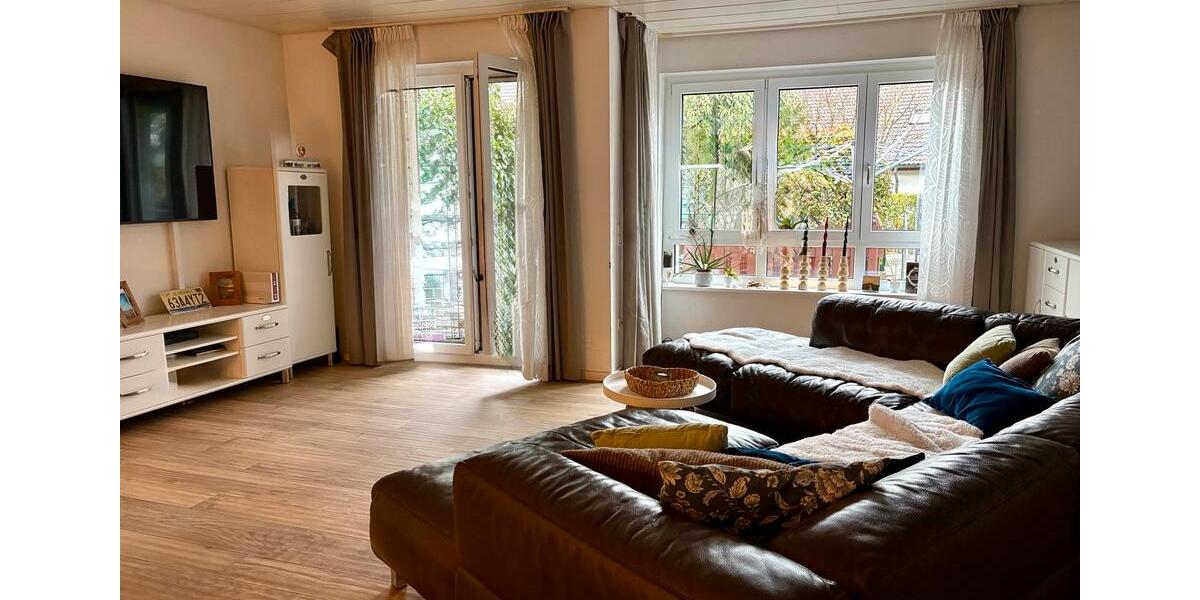 Reihenhaus Neuhausen auf den Fildern - 5 Zimmer, 170 m&sup2;, 649.000&euro; | Angebot:25935159