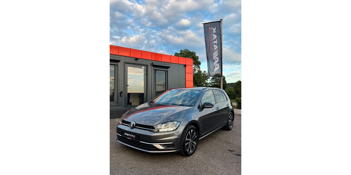 VW Golf 115.000 km 15.700 &euro; Reichenbach an der Fils 73262