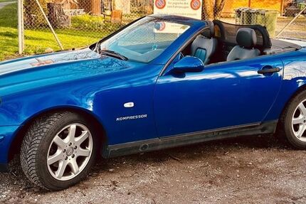 Mercedes-Benz SLK 230 127.500 km 8.888 &euro; Winnenden 71364
