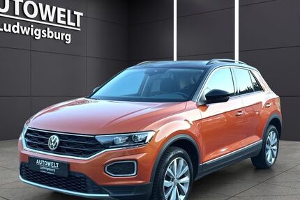VW T-Roc 120.000 km 18.900 &euro; Bietigheim-Bissingen 74321