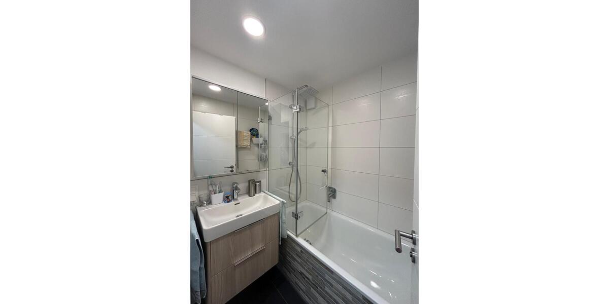 Dachgeschoßwohnung Böblingen Dagersheim - 4 Zimmer, 89 m&sup2;, 350.000&euro; | Angebot:27178220