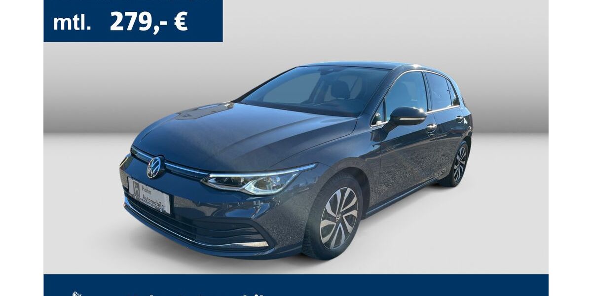 VW Golf 50.249 km 24.790 &euro; Schorndorf 73614