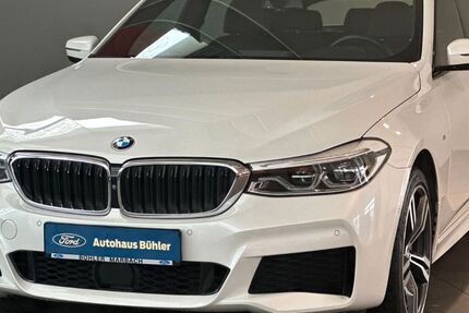 BMW 640 Gran Turismo 146.834 km 28.490 &euro; Marbach am Neckar 71672