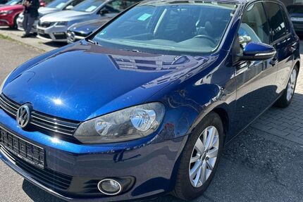 VW Golf 158.000 km 6.990 &euro; Heilbronn 74080