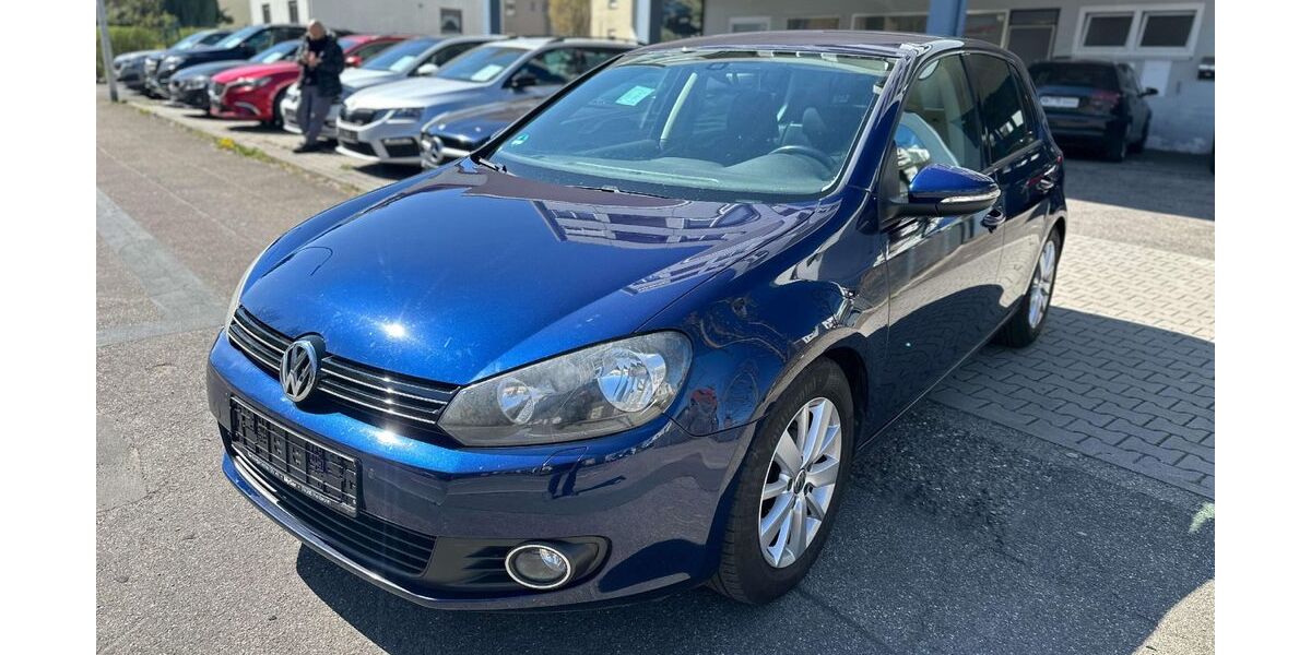 VW Golf 158.000 km 6.990 &euro; Heilbronn 74080