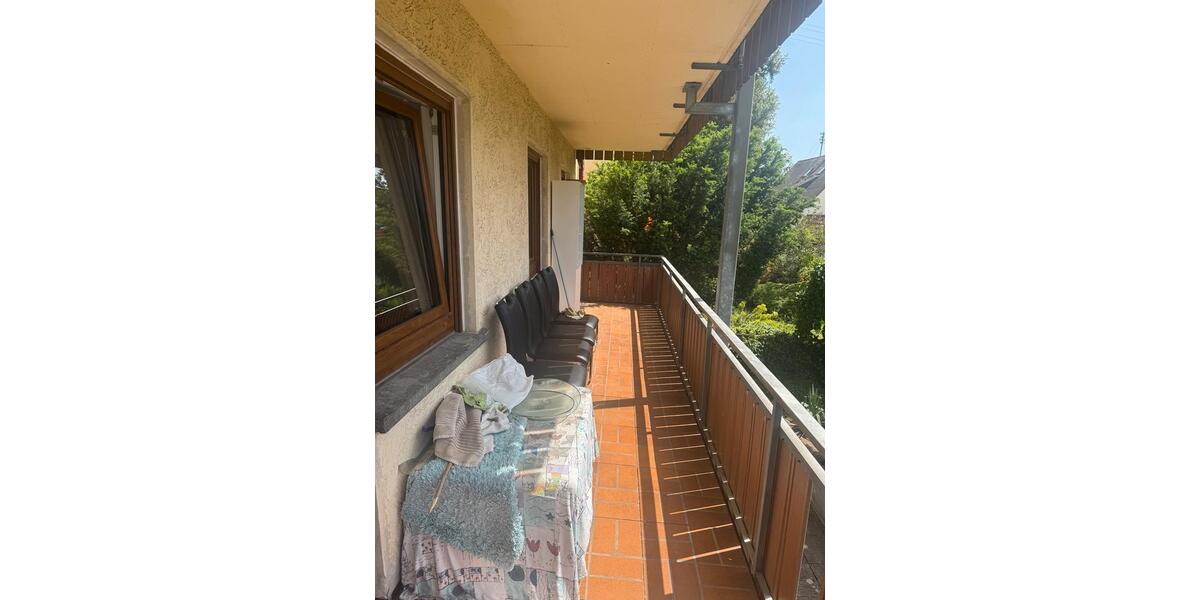 Erdgeschoßwohnung Kornwestheim - 2 Zimmer, 55 m&sup2;, 850&euro; | Angebot:26698172
