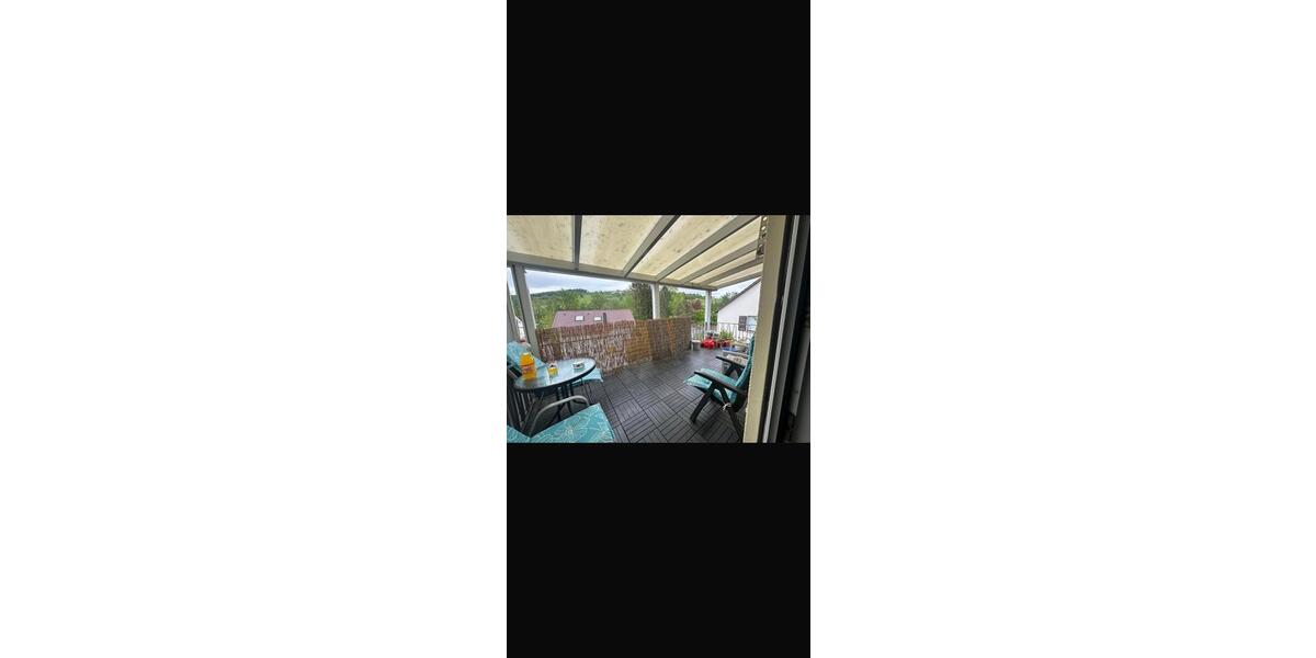 Maisonettenwohnung Berglen - 4 Zimmer, 90 m&sup2;, 1.100&euro; | Angebot:26325785