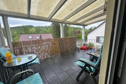 Wohnung Berglen - 4 Zimmer, 90 m&sup2;, 1.100&euro; | Angebot:26325785