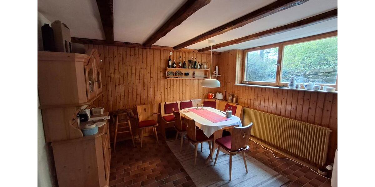 Einfamilienhaus Grafenau - 5 Zimmer, 80 m&sup2;, 950&euro; | Angebot:27556786