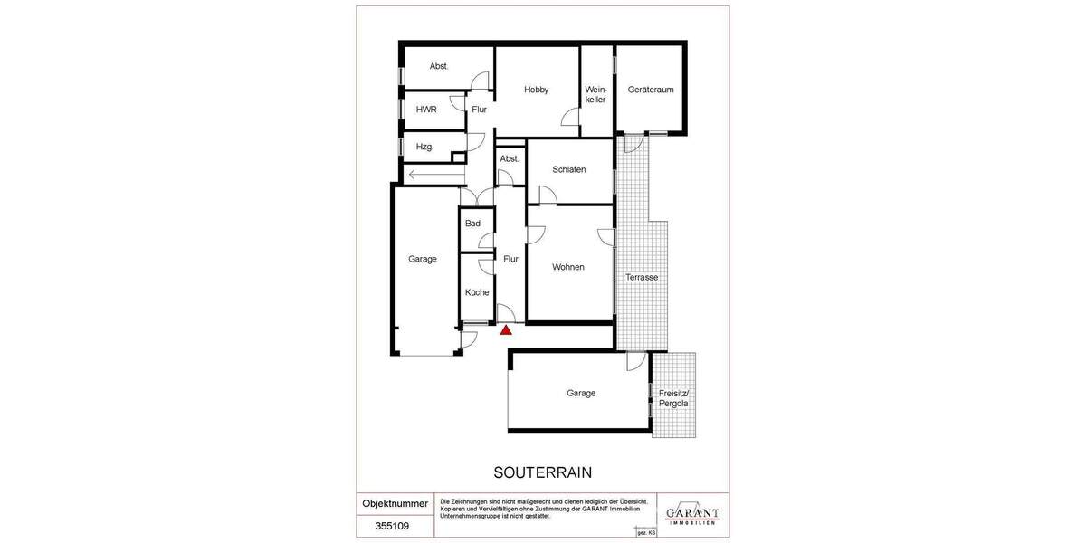 Reihenendhaus Weinstadt Großheppach - 6 Zimmer, 192 m&sup2;, 690.000&euro; | Angebot:25707788
