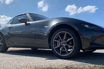 Mazda MX-5 28.300 km 28.900 &euro; Rutesheim 71277