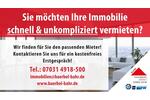 Etagenwohnung Renningen - 2.5 Zimmer, 56 m&sup2;, 750&euro; | Angebot:25883395