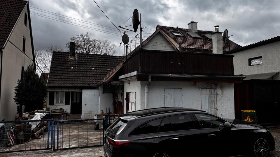 Einfamilienhaus Sindelfingen Darmsheim - 4 Zimmer, 61 m&sup2;, 299.000&euro; | Angebot:26042276