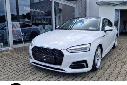 Audi A5 97.794 km 25.940 &euro; Wendlingen am Neckar 73240