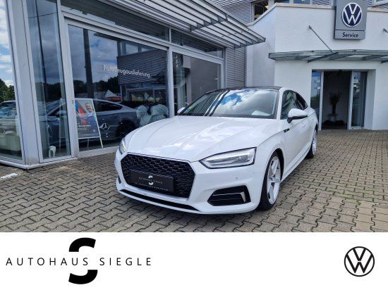 Audi A5 97.794 km 25.940 &euro; Wendlingen am Neckar 73240