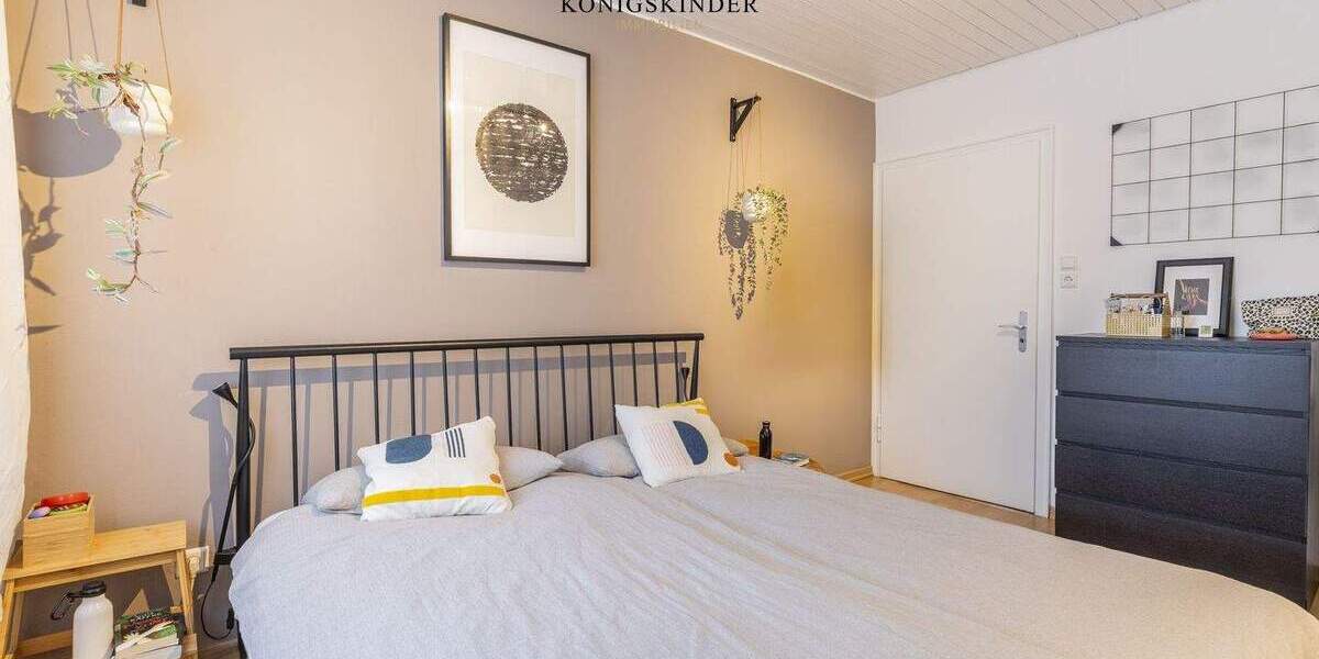 Etagenwohnung Stuttgart Süd - 3 Zimmer, 82 m&sup2;, 425.000&euro; | Angebot:25683100