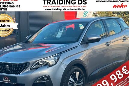Peugeot 3008 44.300 km 14.999 &euro; Waiblingen 71334