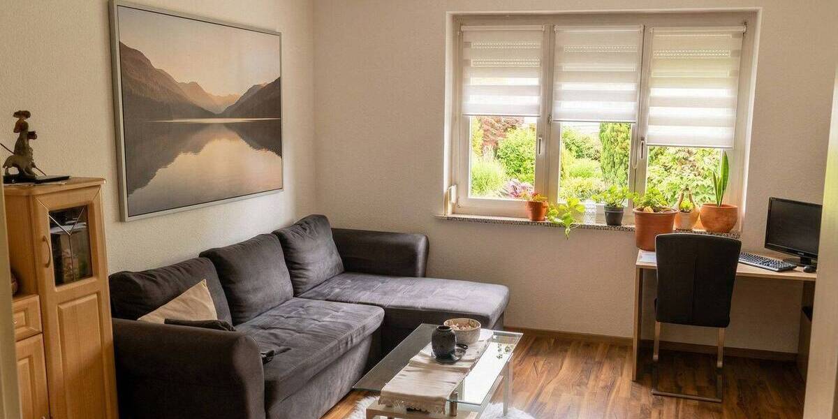 Etagenwohnung Stuttgart Ost - 3 Zimmer, 73 m&sup2;, 305.000&euro; | Angebot:26014152
