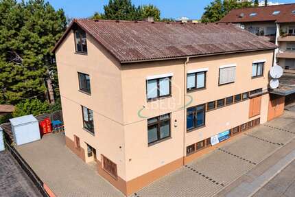 Haus Leonberg - 5.5 Zimmer, 144 m&sup2;, 849.000&euro; | Angebot:27587545