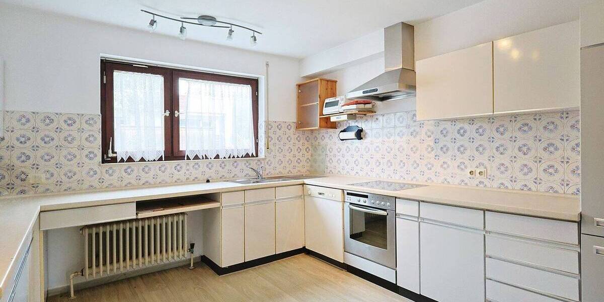 Reihenmittelhaus Böblingen Dagersheim - 4 Zimmer, 144 m&sup2;, 495.000&euro; | Angebot:26797360