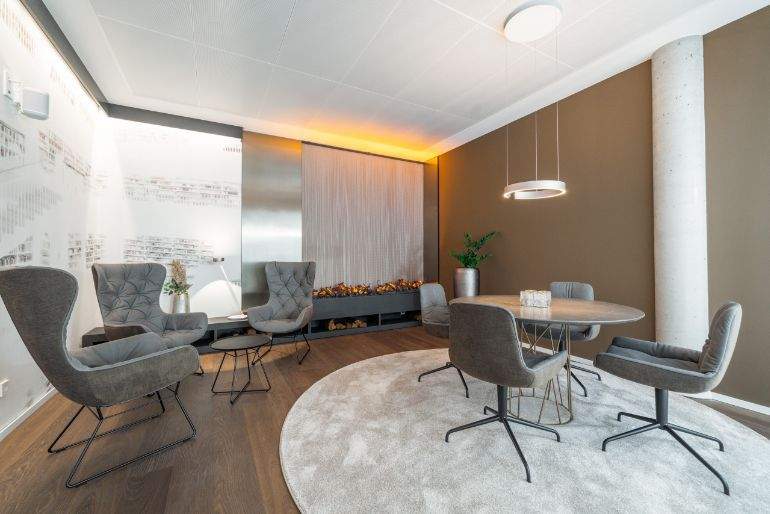 Gewerbeobjekt Stuttgart Mitte - 299&euro; | Angebot:25908055