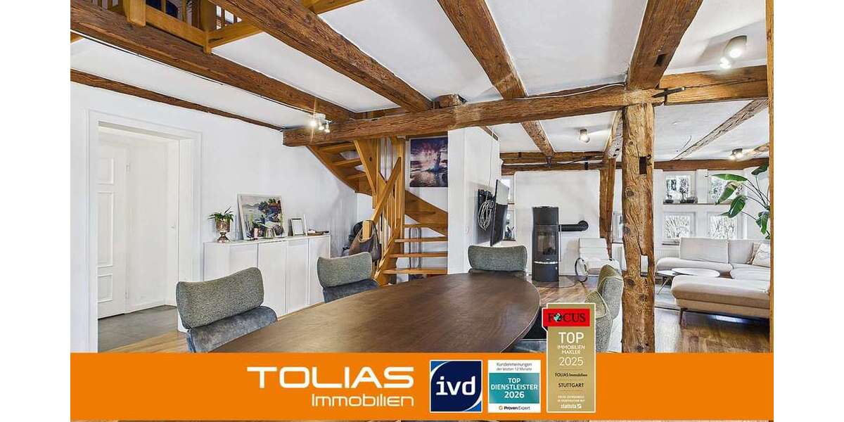 Etagenwohnung Grafenau - 5 Zimmer, 146 m&sup2;, 449.000&euro; | Angebot:25160477