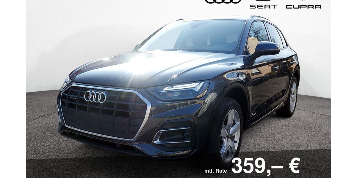 Audi Q5 29.950 km 37.380 &euro; Bietigheim-Bissingen 74321