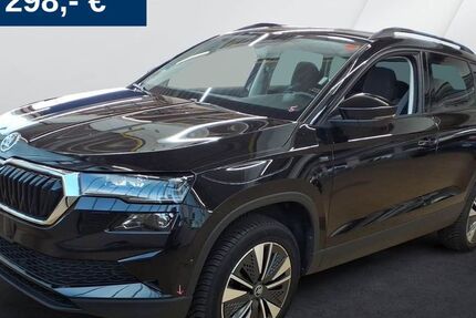 Skoda Karoq 24.001 km 33.930 &euro; Kornwestheim 70806