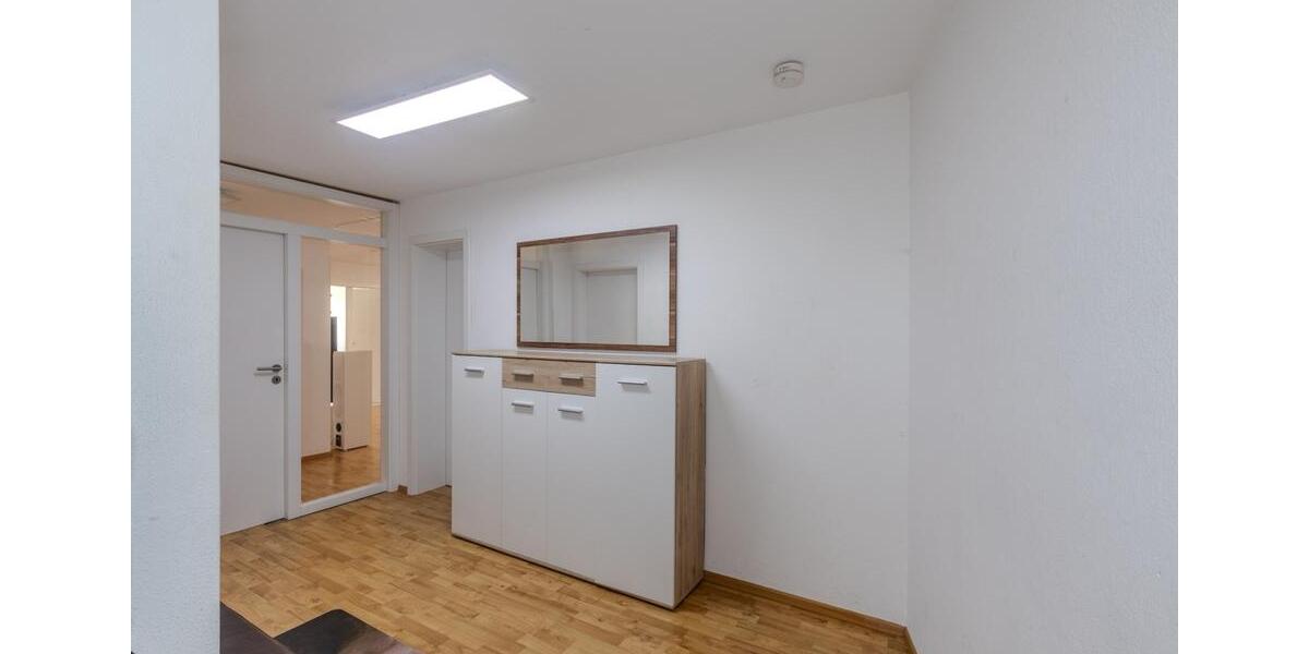 Erdgeschoßwohnung Plochingen - 4 Zimmer, 111 m&sup2;, 449.000&euro; | Angebot:26231097