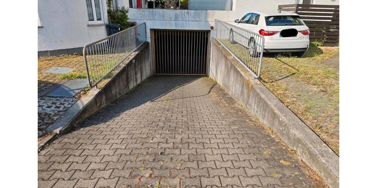 Erdgeschoßwohnung Winnenden - 2 Zimmer, 56 m&sup2;, 210.000&euro; | Angebot:26984828